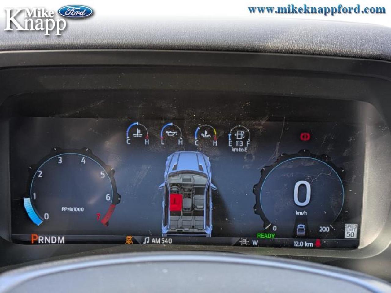 2026 Ford F-150 Lariat Photo