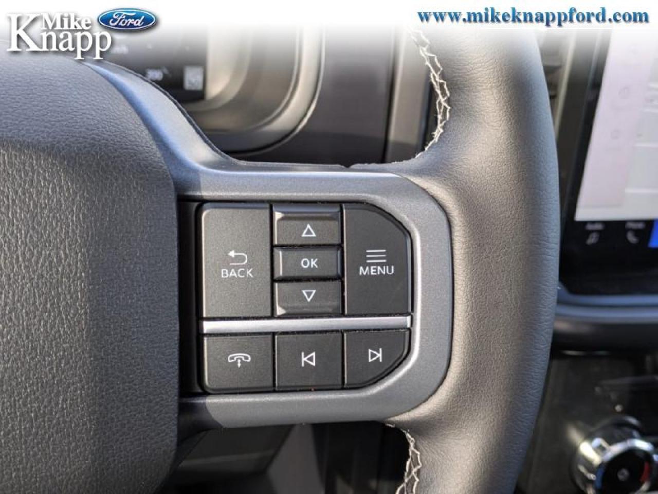 2026 Ford F-150 Lariat Photo