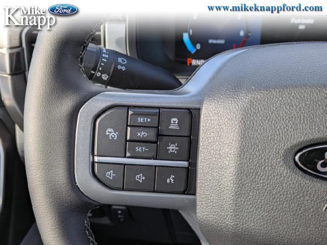 2026 Ford F-150 Lariat Photo