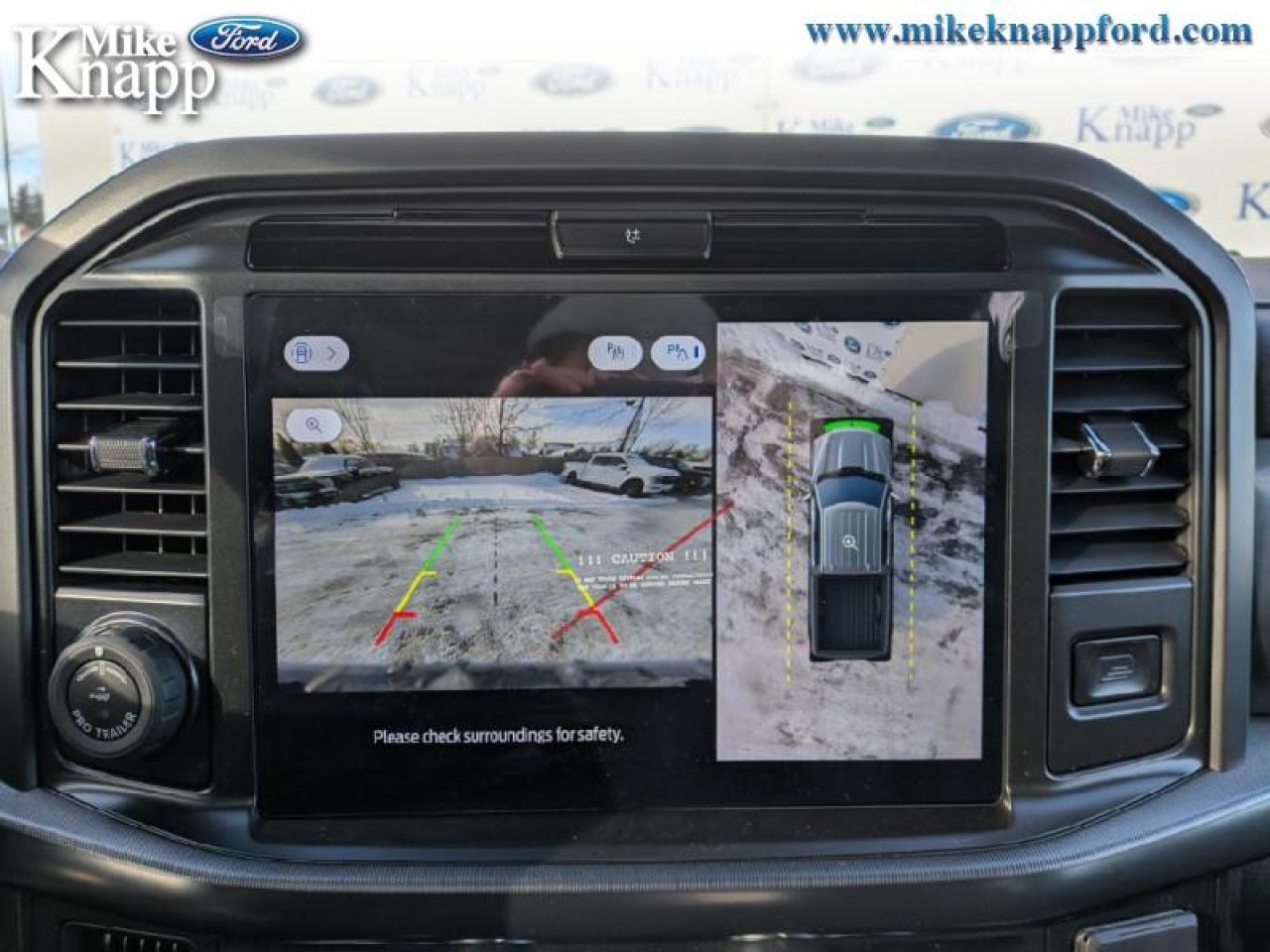 2026 Ford F-150 Lariat Photo