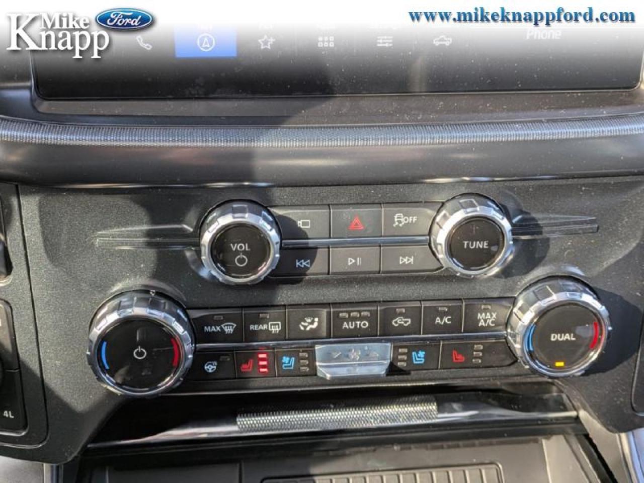 2026 Ford F-150 Lariat Photo