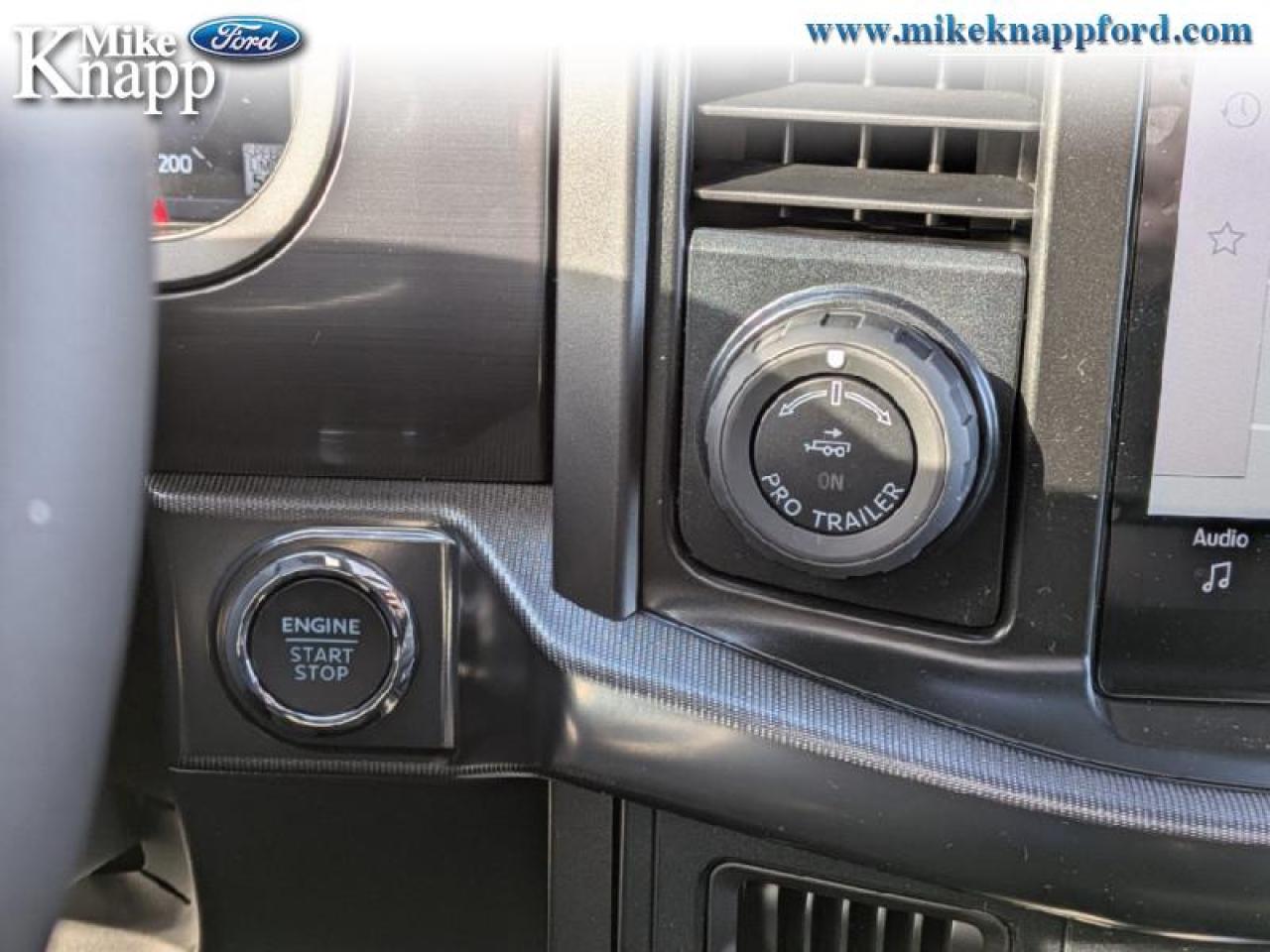 2026 Ford F-150 Lariat Photo