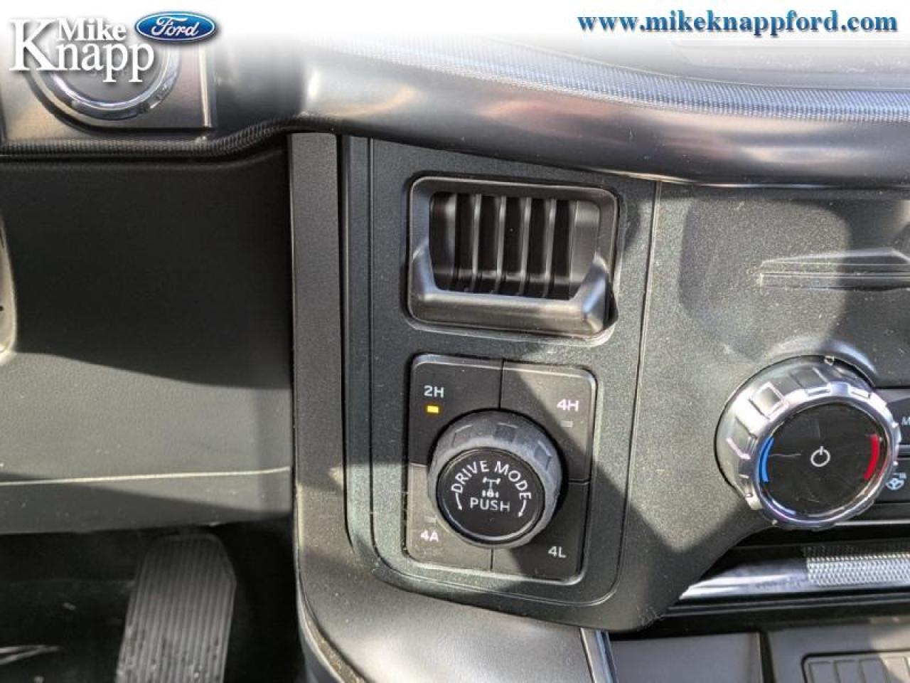 2026 Ford F-150 Lariat Photo