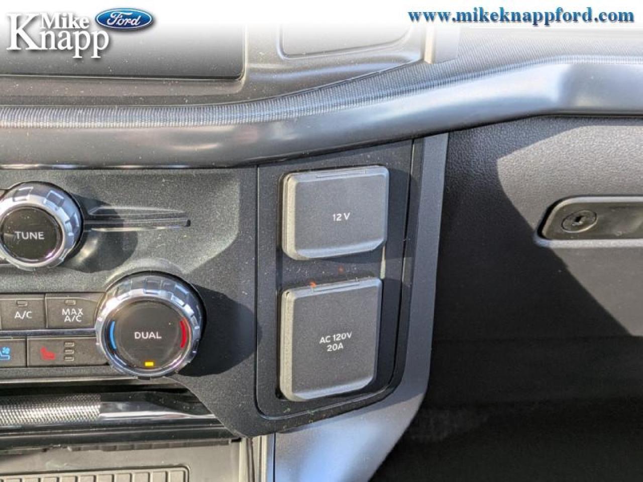 2026 Ford F-150 Lariat Photo