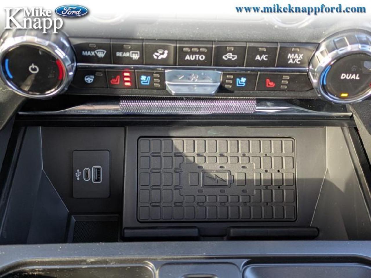 2026 Ford F-150 Lariat Photo