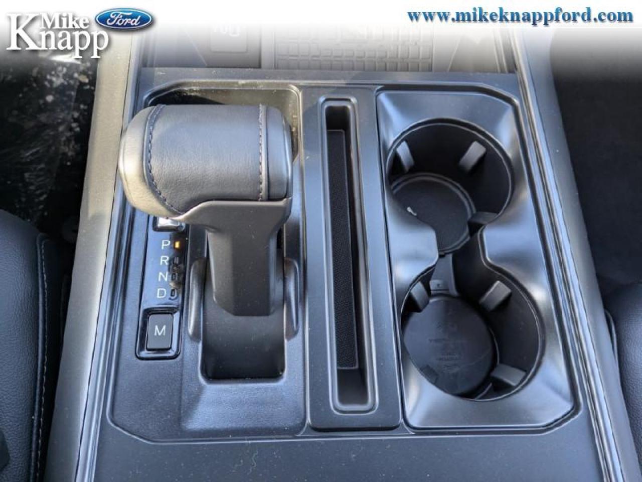 2026 Ford F-150 Lariat Photo