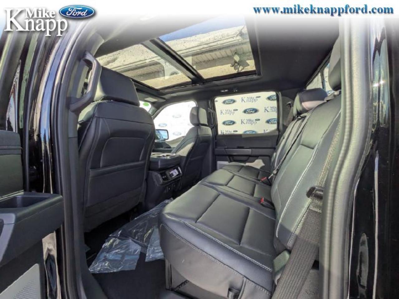 2026 Ford F-150 Lariat Photo