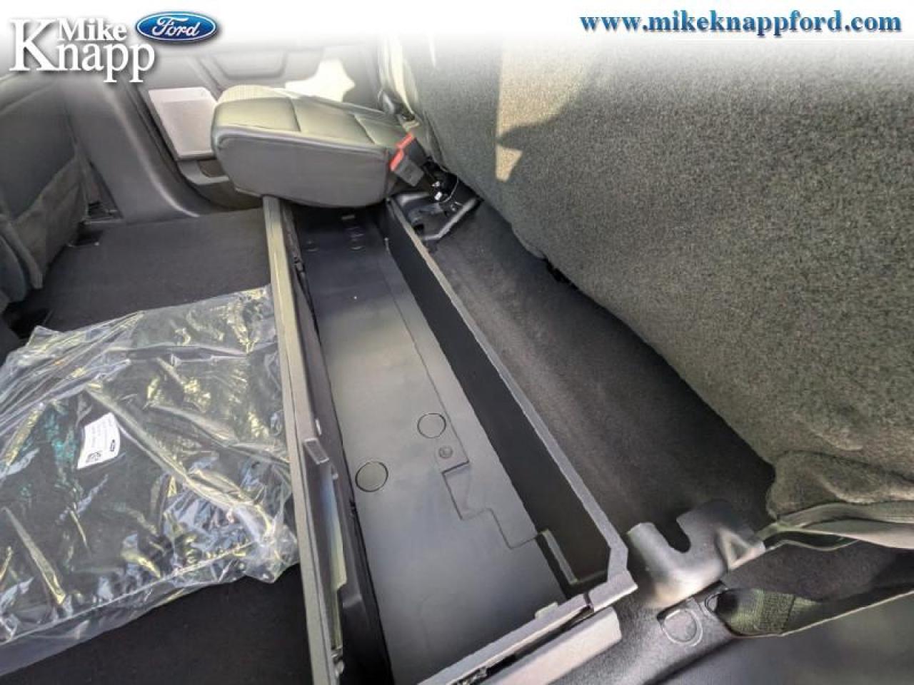 2026 Ford F-150 Lariat Photo