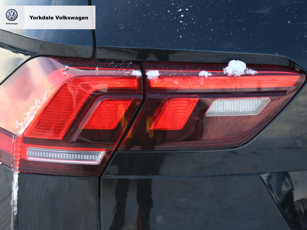 2022 Volkswagen Tiguan  Photo