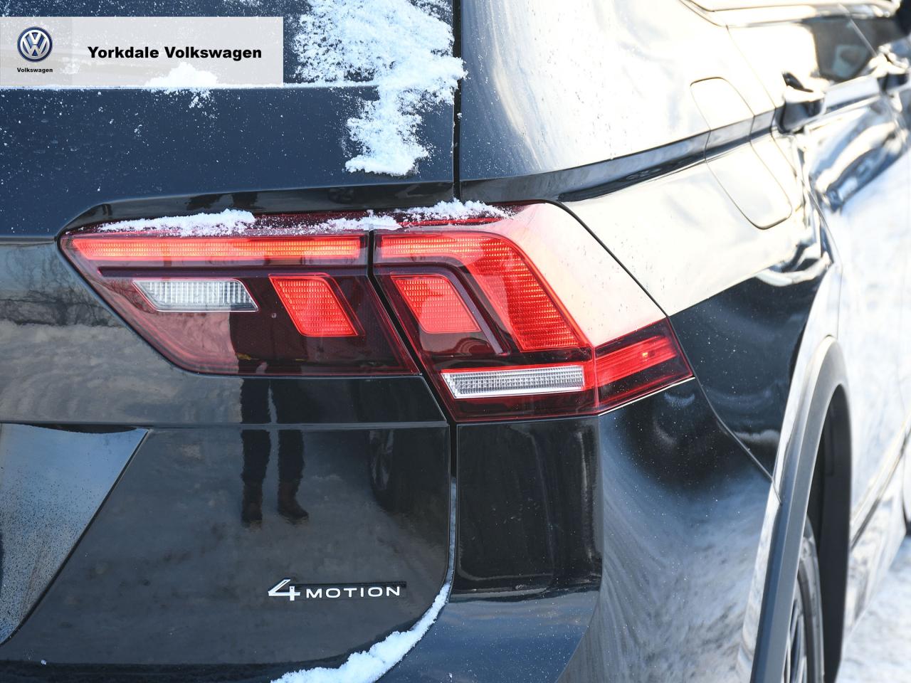 2022 Volkswagen Tiguan  Photo