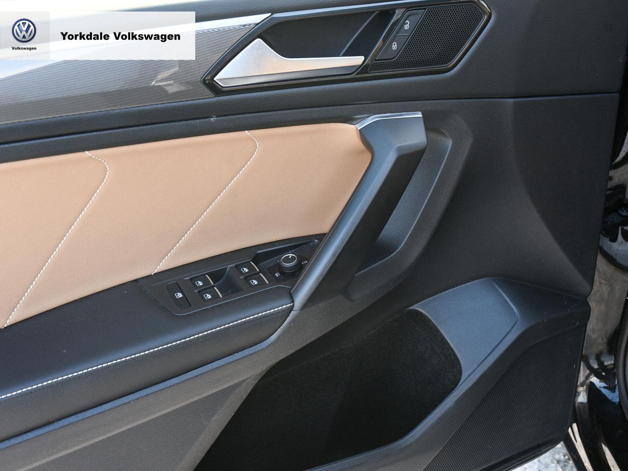 2022 Volkswagen Tiguan  Photo