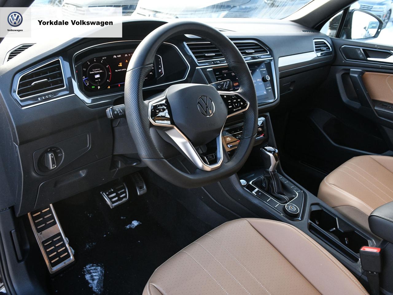 2022 Volkswagen Tiguan  Photo