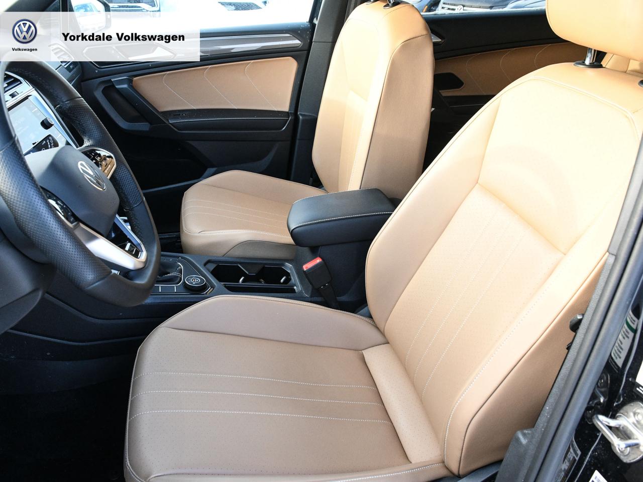 2022 Volkswagen Tiguan  Photo