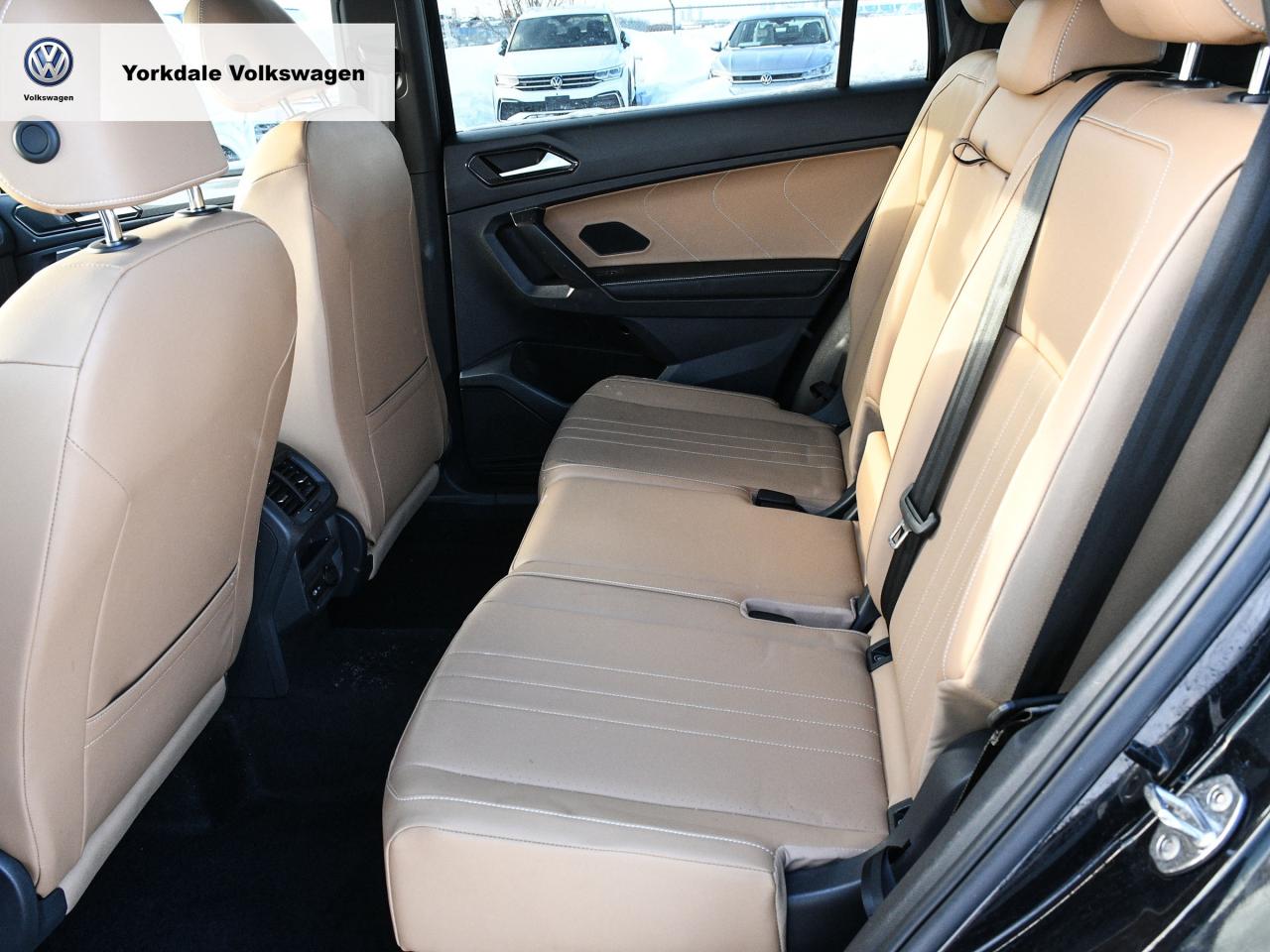 2022 Volkswagen Tiguan  Photo