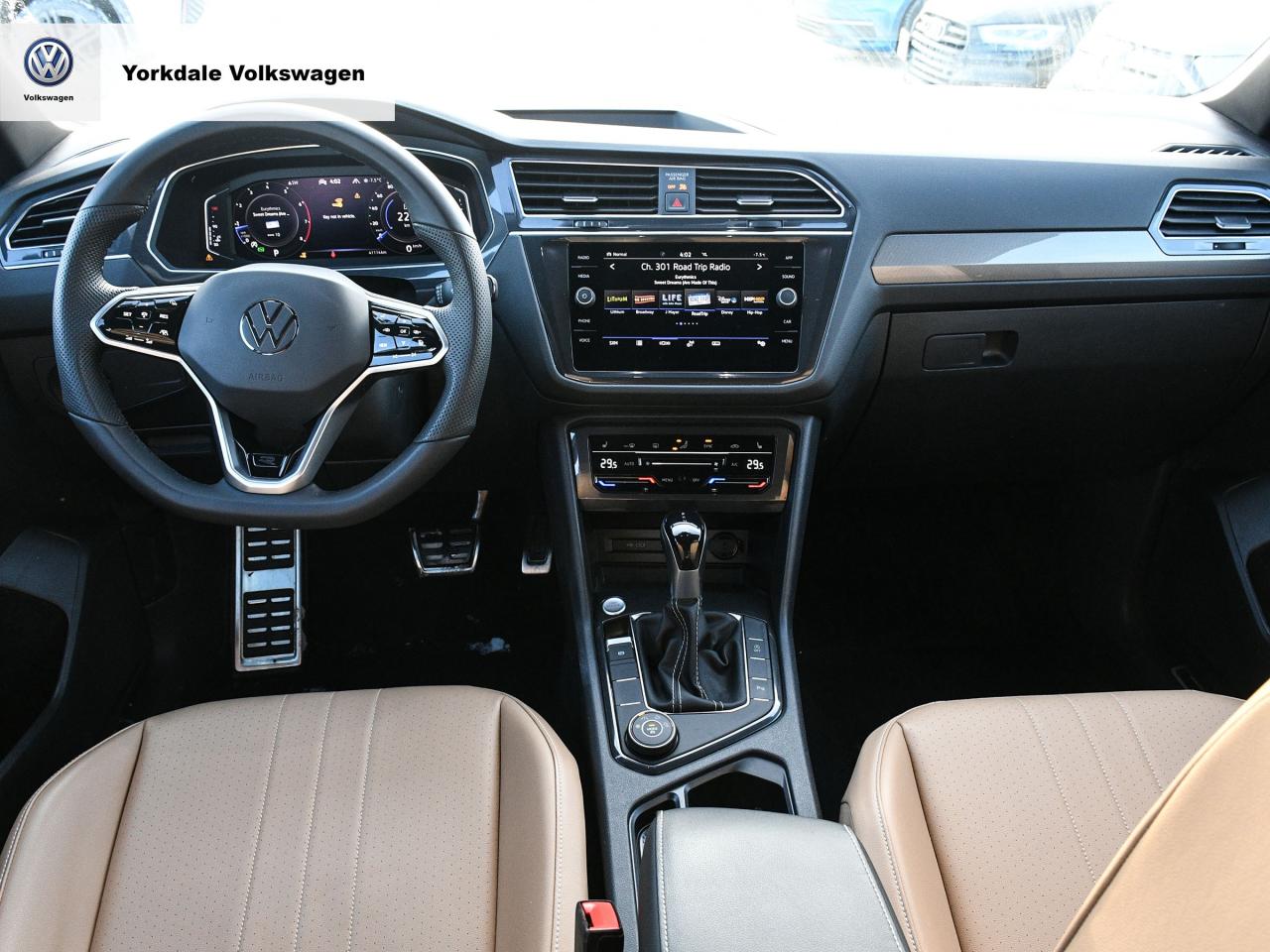 2022 Volkswagen Tiguan  Photo