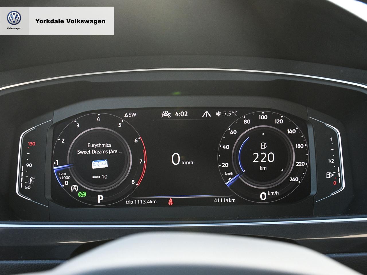 2022 Volkswagen Tiguan  Photo