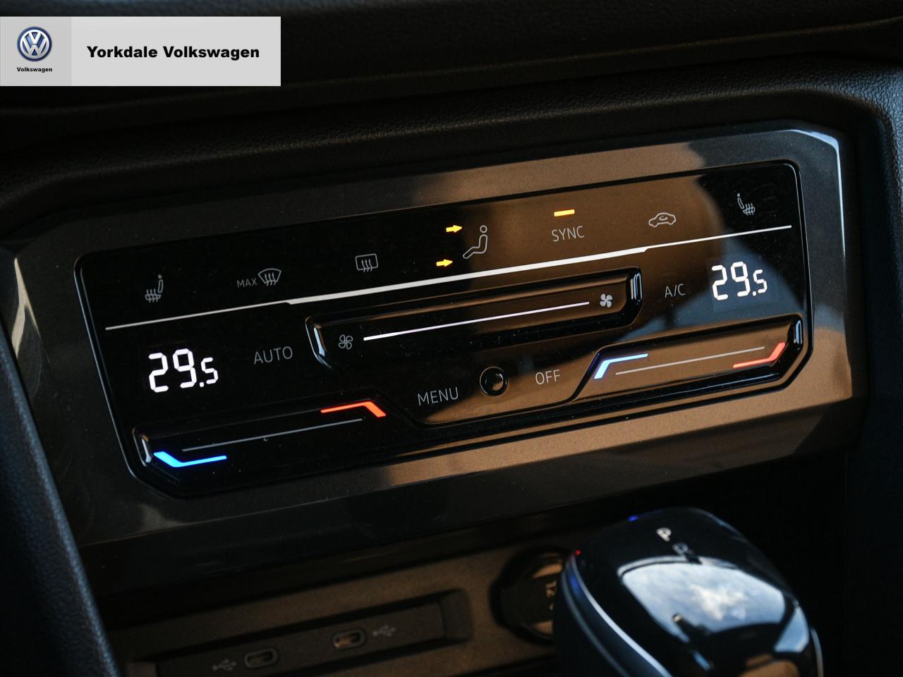 2022 Volkswagen Tiguan  Photo