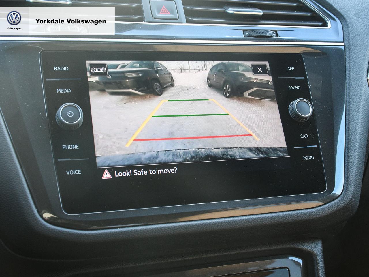 2022 Volkswagen Tiguan  Photo