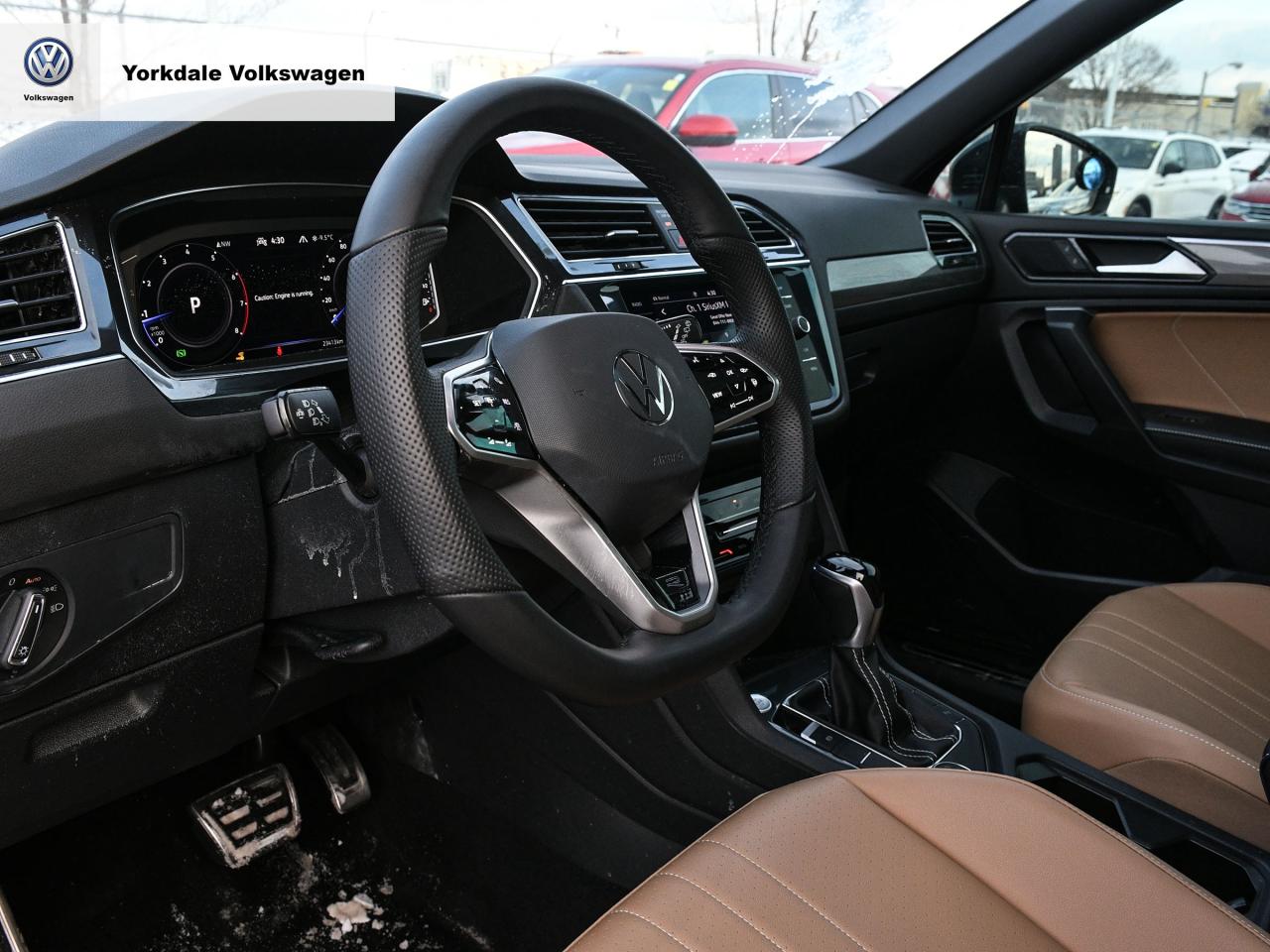 2022 Volkswagen Tiguan  Photo