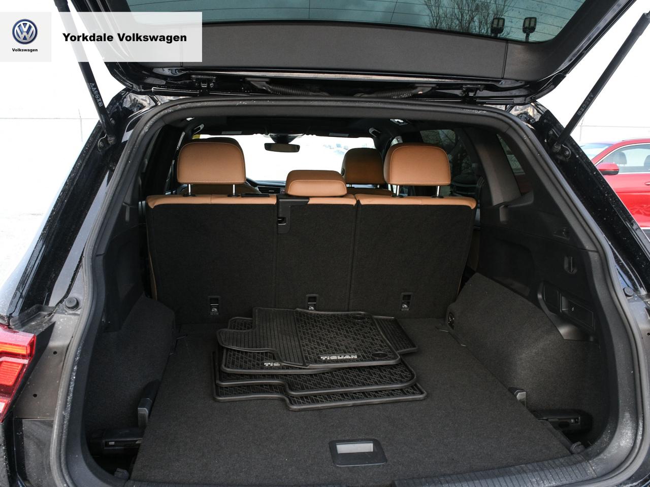 2022 Volkswagen Tiguan  Photo