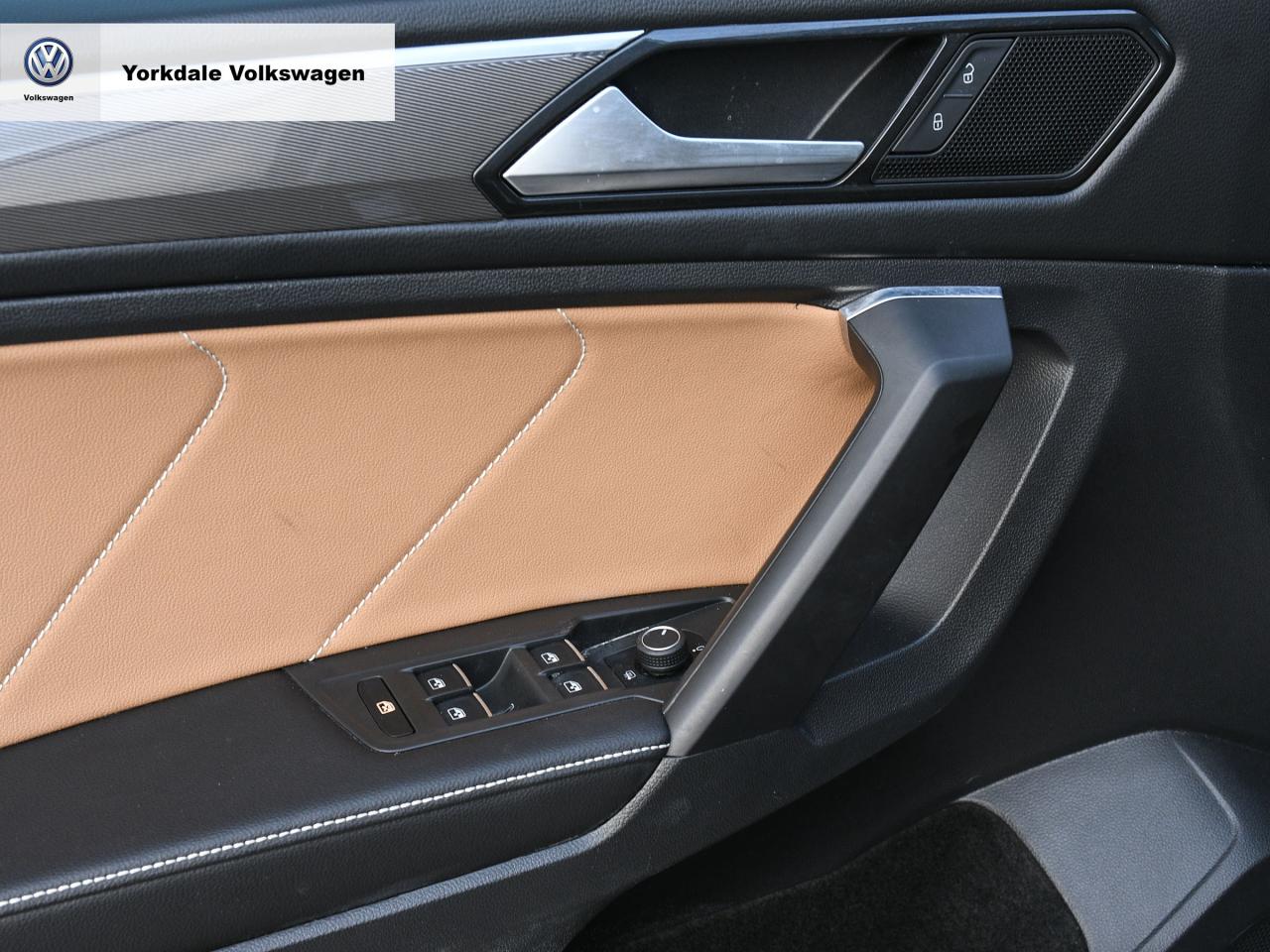 2022 Volkswagen Tiguan  Photo