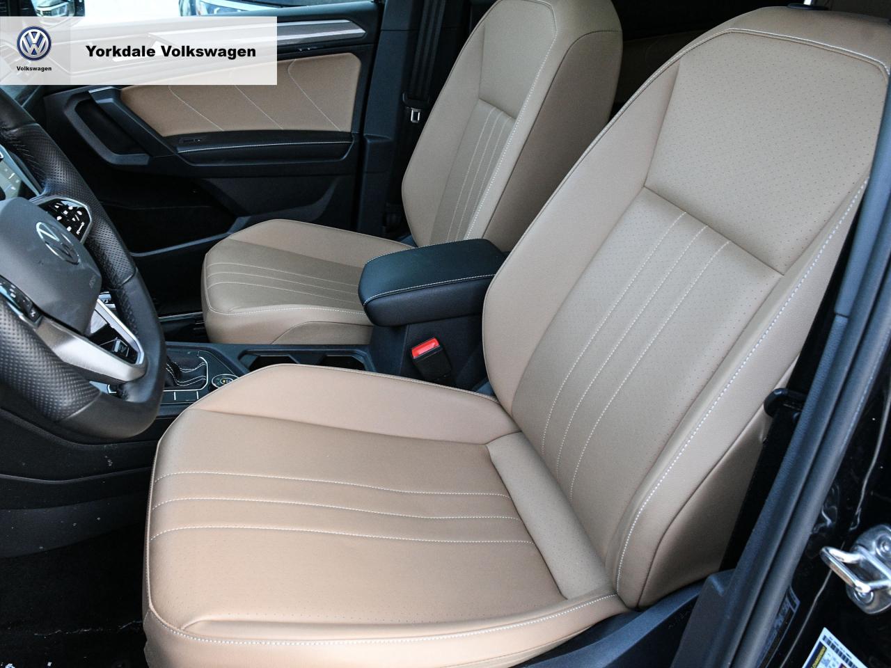 2022 Volkswagen Tiguan  Photo