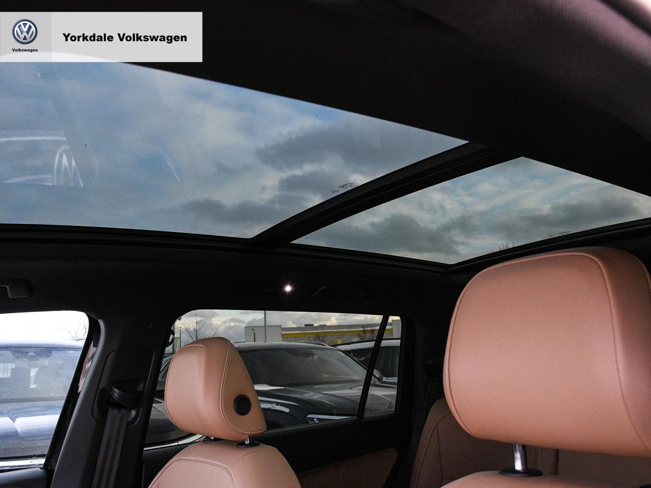 2022 Volkswagen Tiguan  Photo