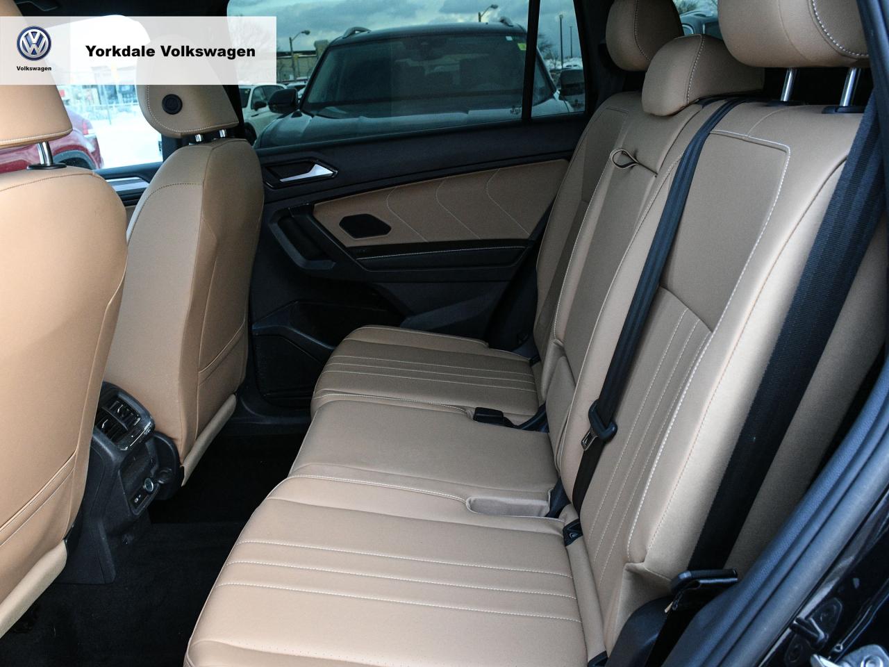 2022 Volkswagen Tiguan  Photo