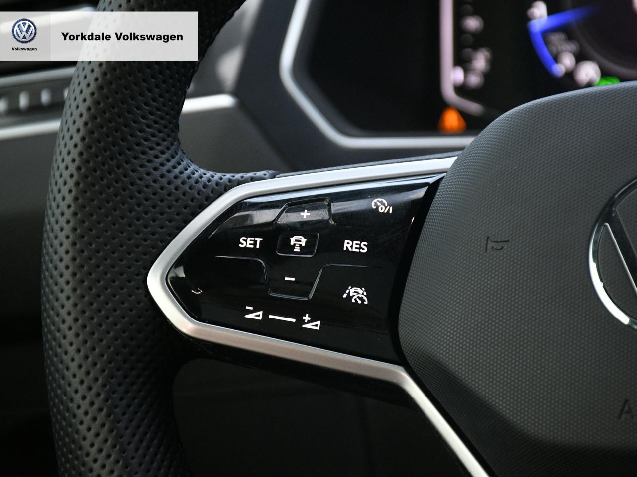 2022 Volkswagen Tiguan  Photo