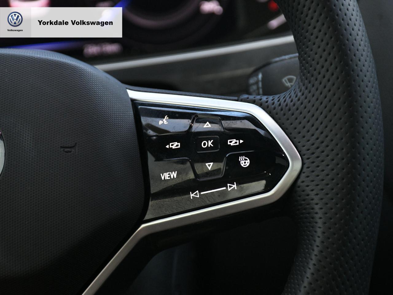 2022 Volkswagen Tiguan  Photo