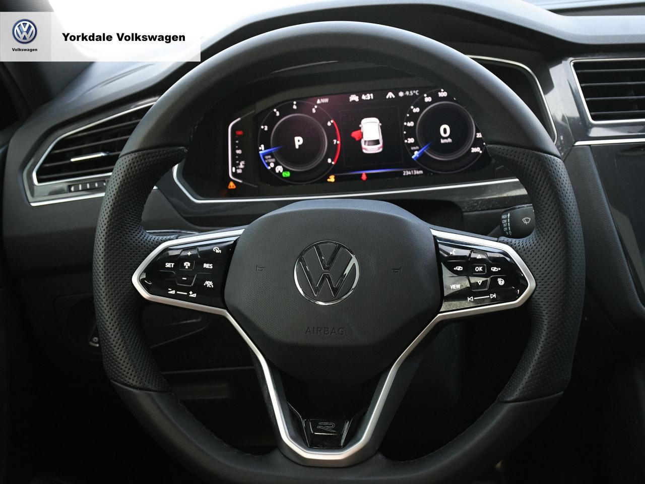 2022 Volkswagen Tiguan  Photo