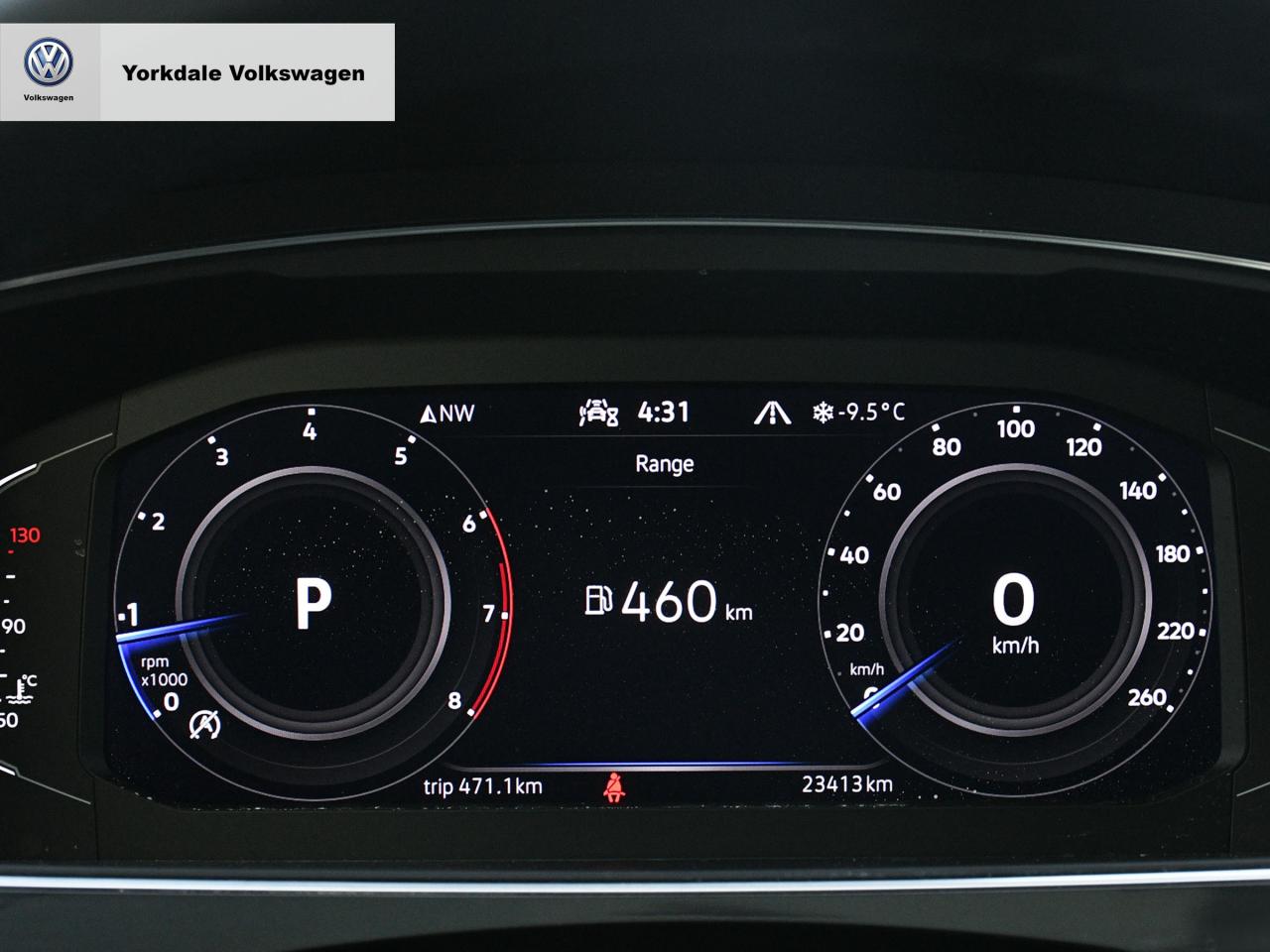 2022 Volkswagen Tiguan  Photo