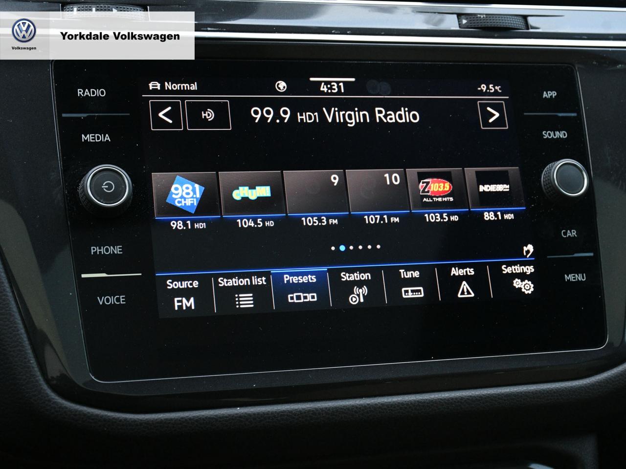 2022 Volkswagen Tiguan  Photo