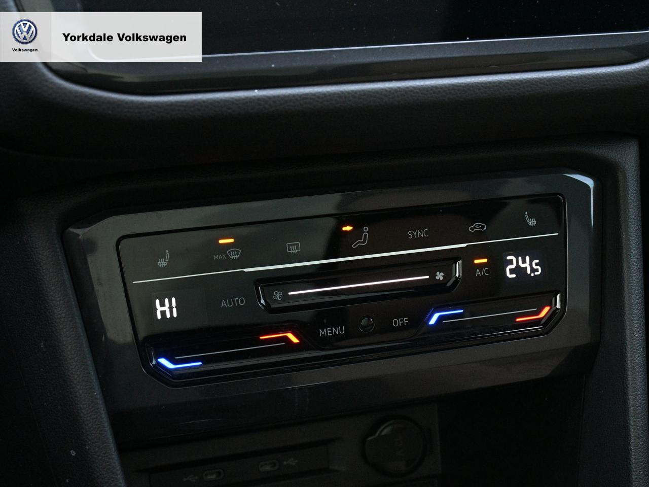 2022 Volkswagen Tiguan  Photo