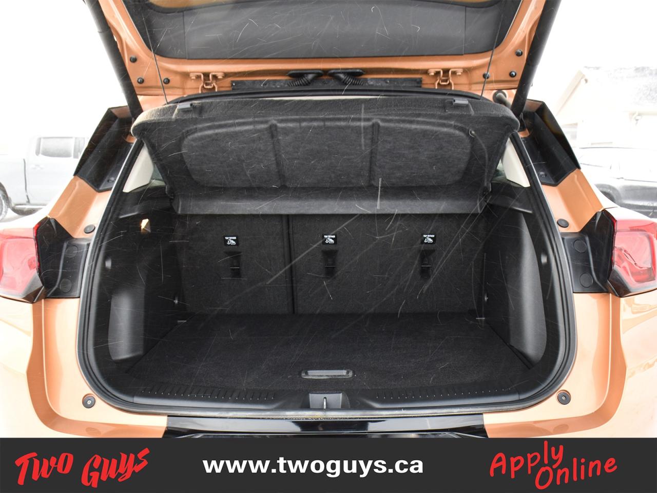 2024 Buick Encore GX Sport Touring   AWD   Leather   Remote Start Photo