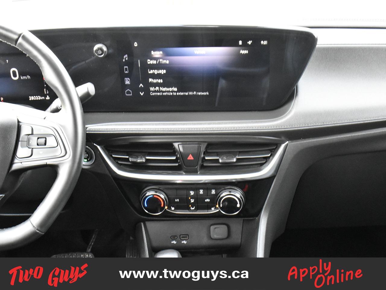 2024 Buick Encore GX Sport Touring   AWD   Leather   Remote Start Photo