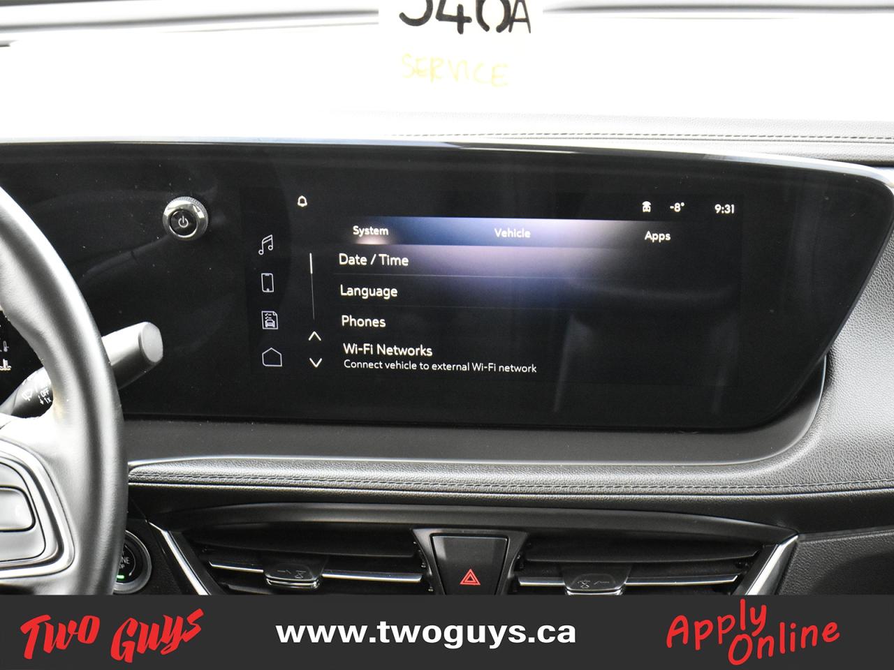 2024 Buick Encore GX Sport Touring   AWD   Leather   Remote Start Photo