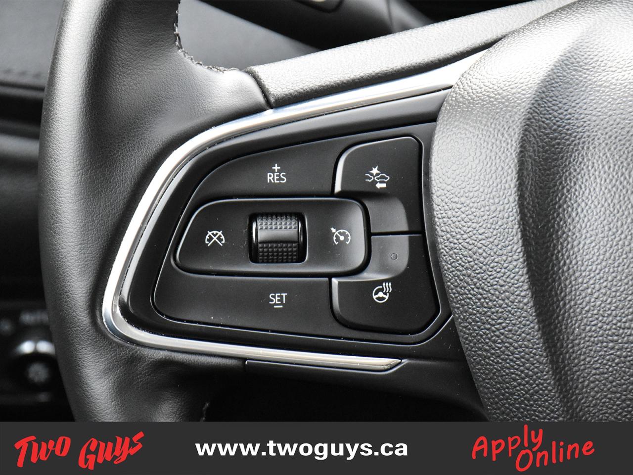 2024 Buick Encore GX Sport Touring   AWD   Leather   Remote Start Photo