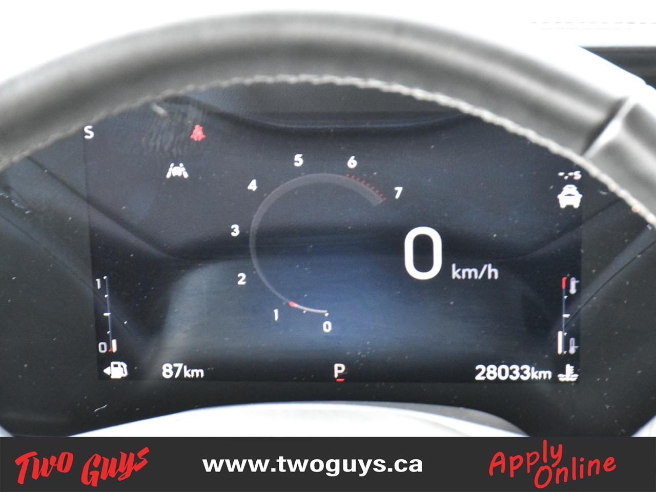 2024 Buick Encore GX Sport Touring   AWD   Leather   Remote Start Photo