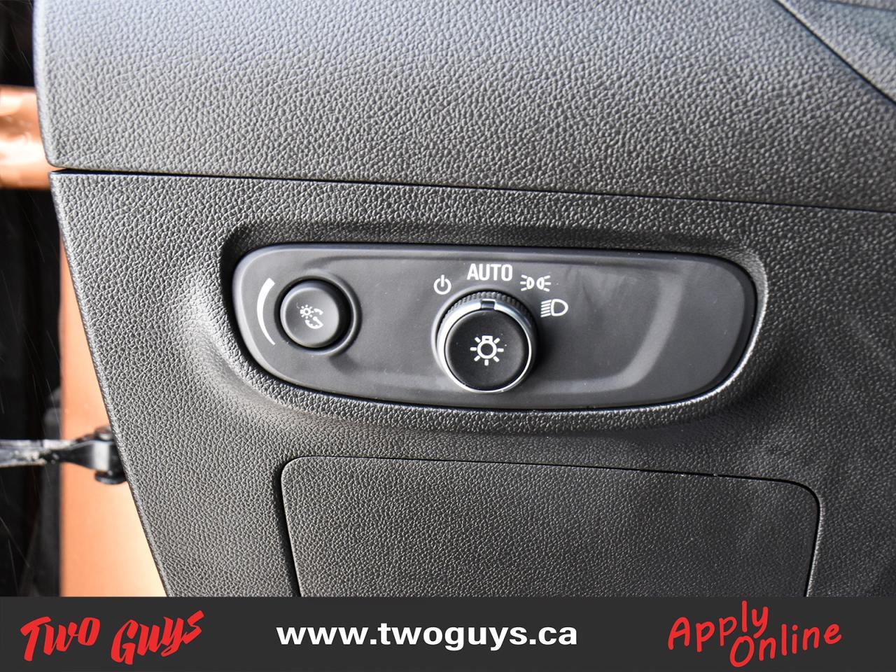 2024 Buick Encore GX Sport Touring   AWD   Leather   Remote Start Photo