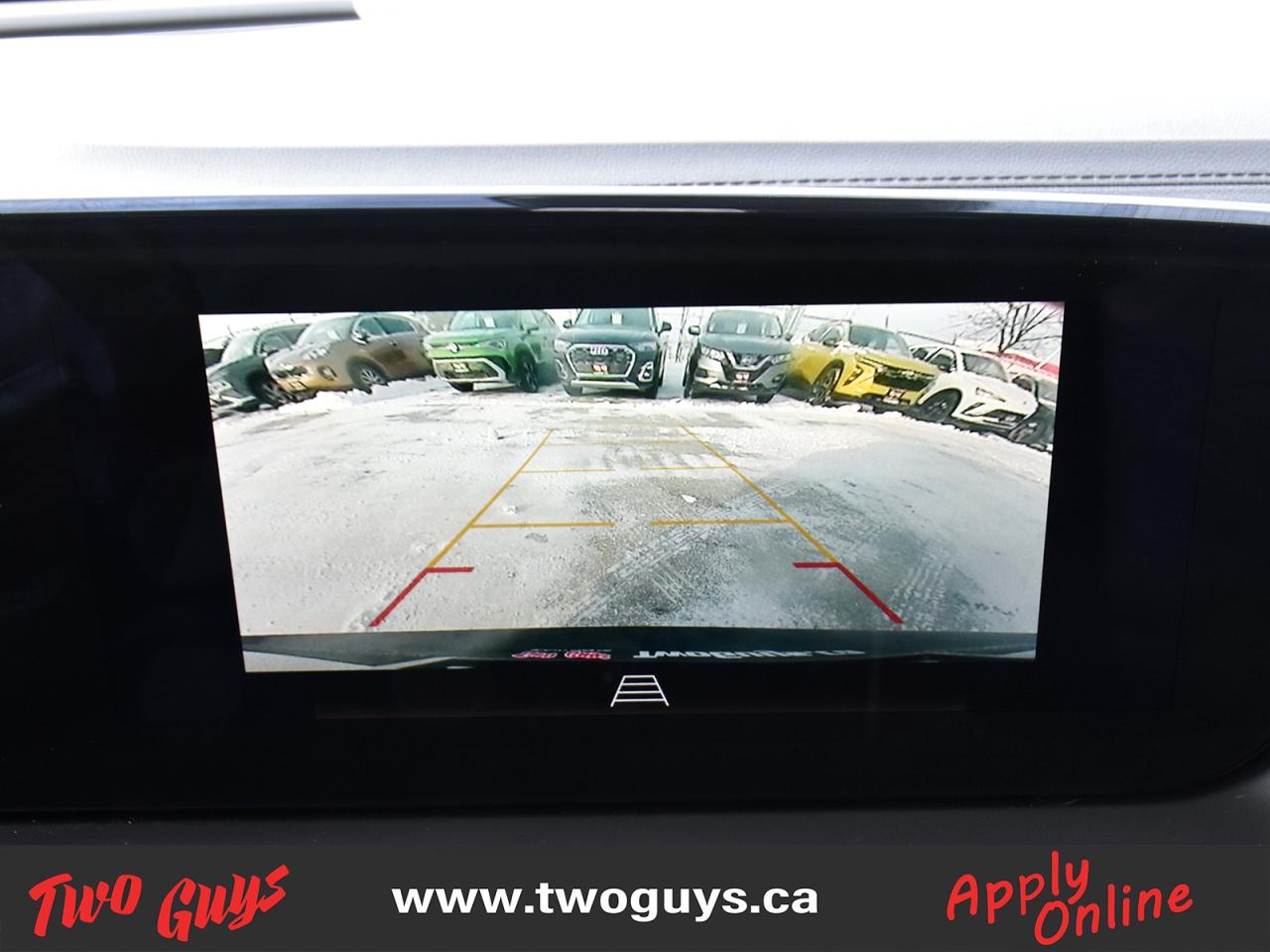 2024 Buick Encore GX Sport Touring   AWD   Leather   Remote Start Photo