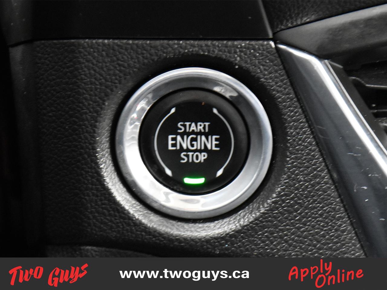 2024 Buick Encore GX Sport Touring   AWD   Leather   Remote Start Photo