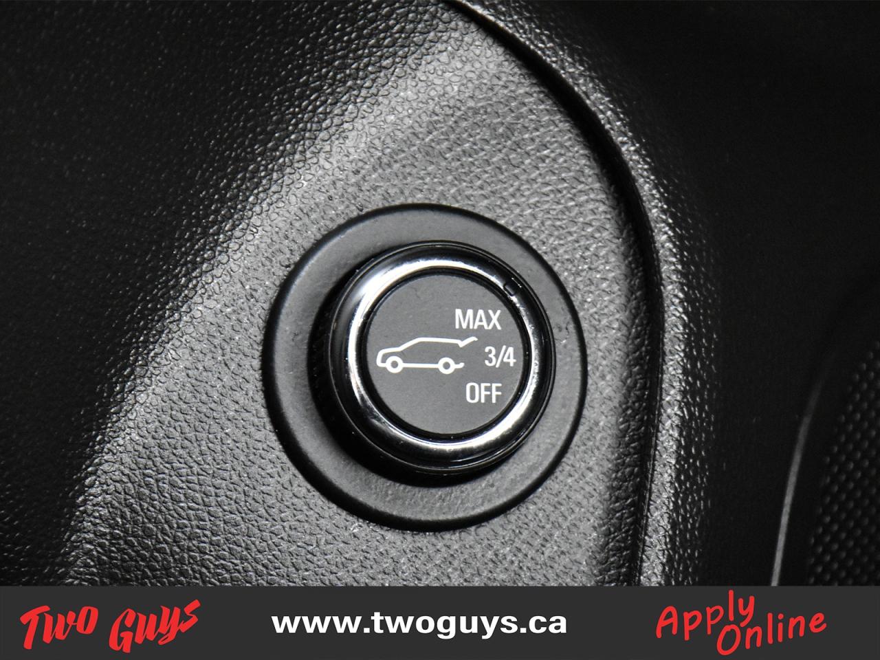 2024 Buick Encore GX Sport Touring   AWD   Leather   Remote Start Photo