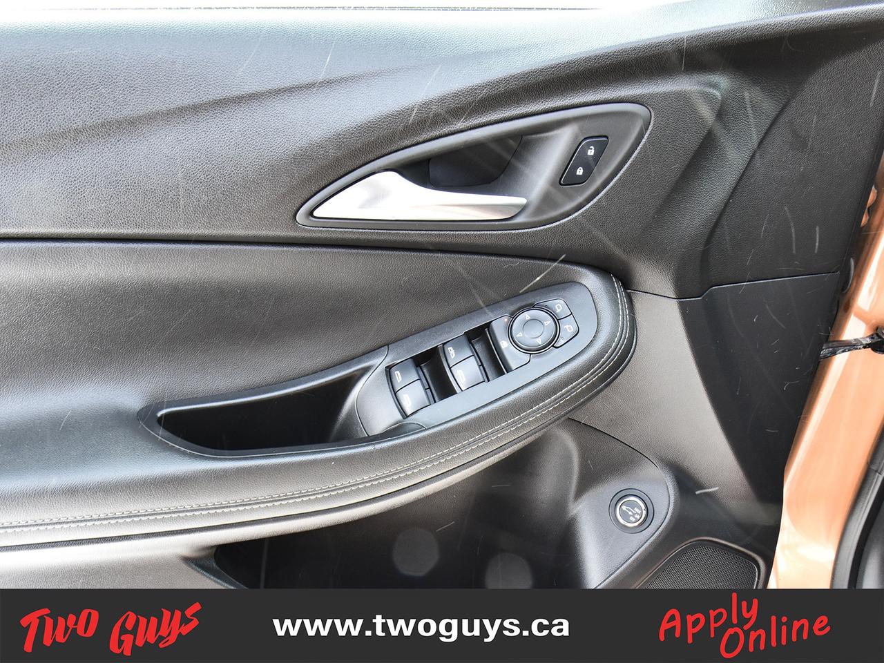 2024 Buick Encore GX Sport Touring   AWD   Leather   Remote Start Photo