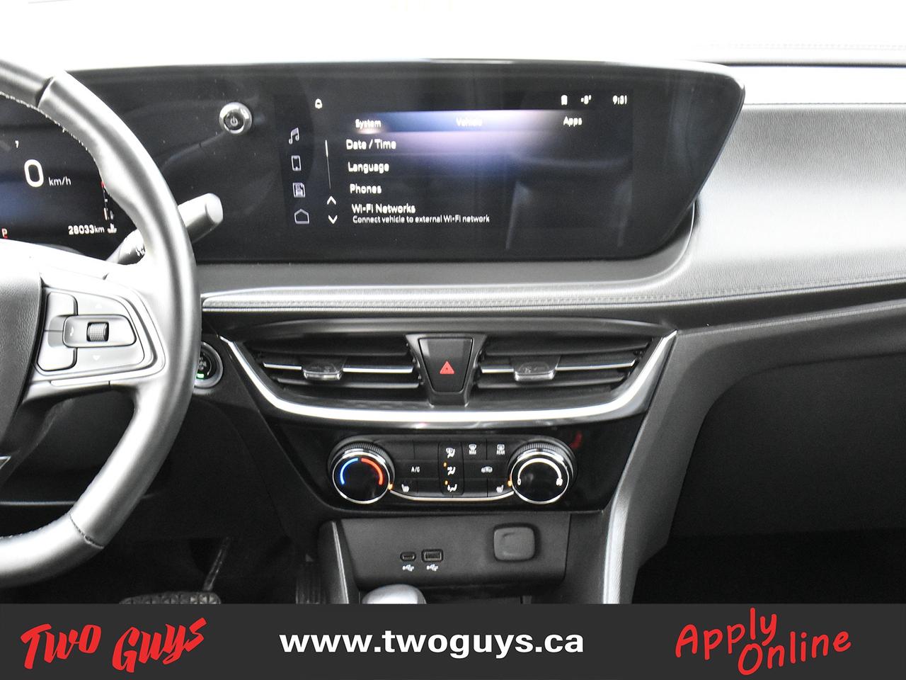 2024 Buick Encore GX Sport Touring   AWD   Leather   Remote Start Photo