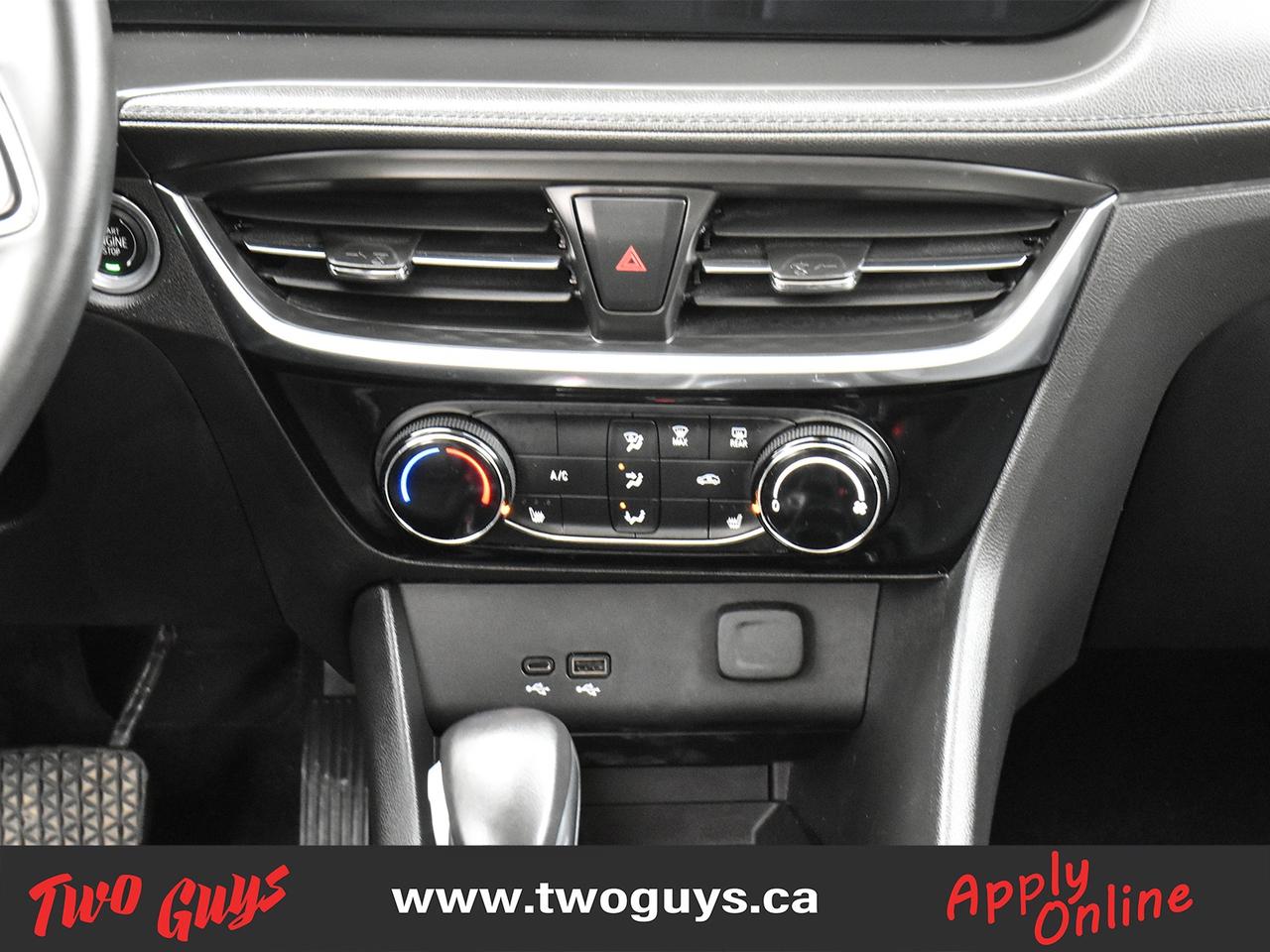 2024 Buick Encore GX Sport Touring   AWD   Leather   Remote Start Photo