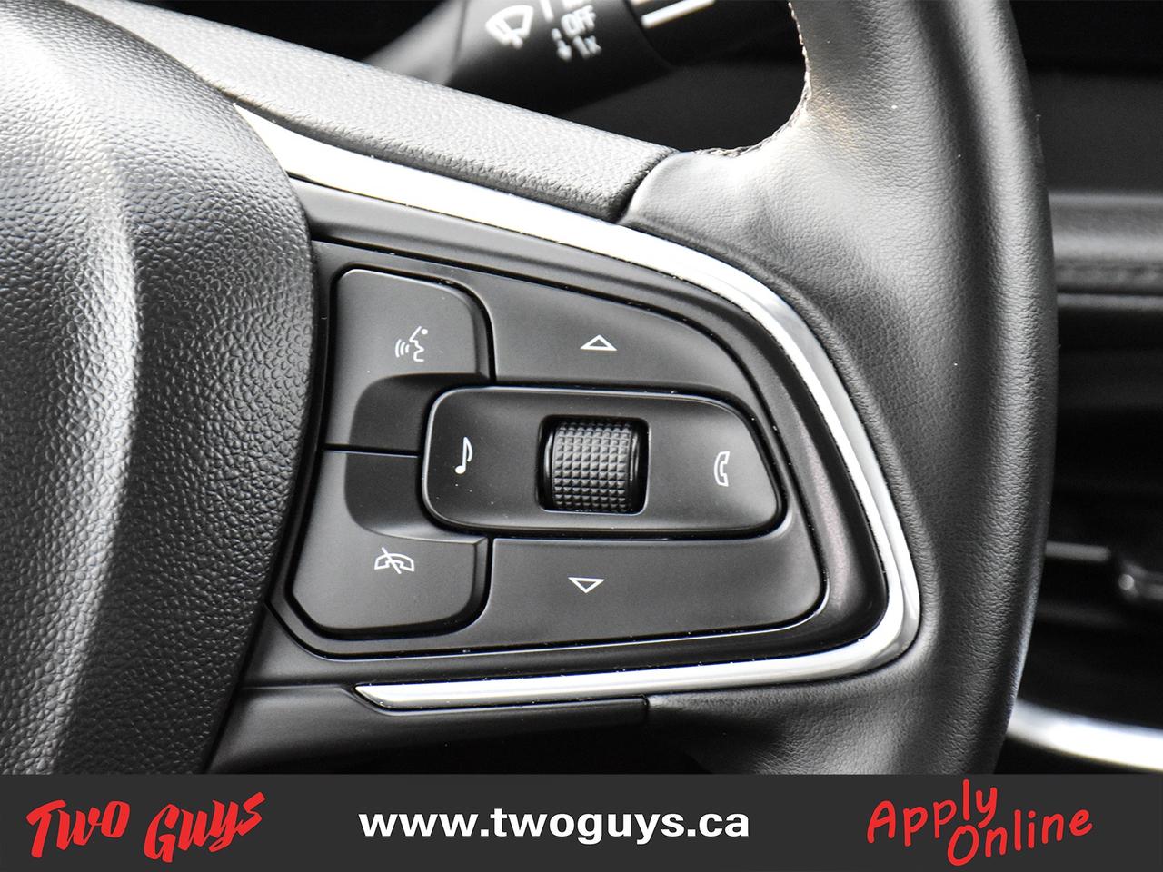 2024 Buick Encore GX Sport Touring   AWD   Leather   Remote Start Photo