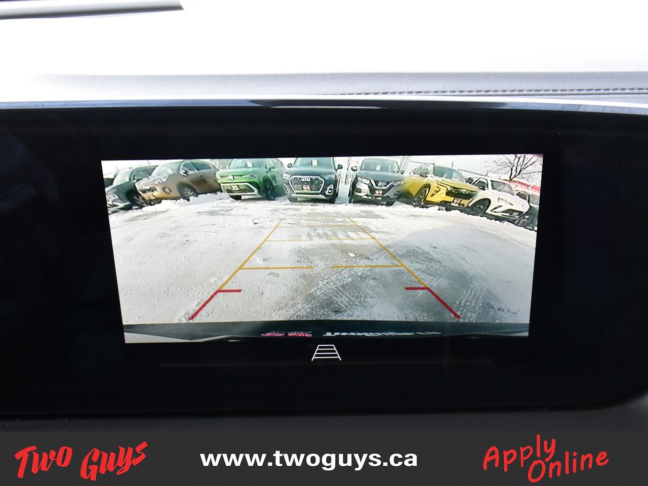 2024 Buick Encore GX Sport Touring   AWD   Leather   Remote Start Photo