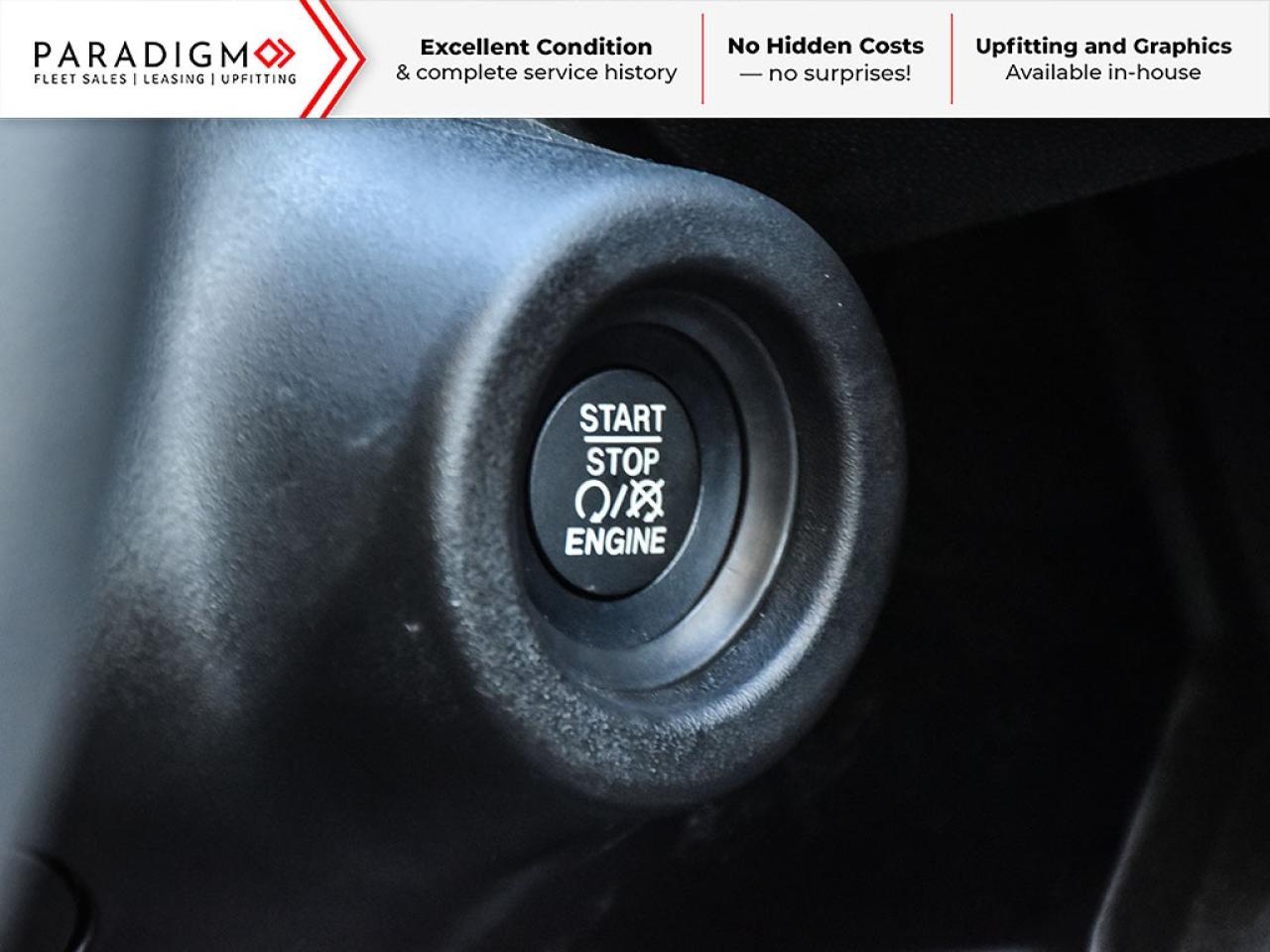 2025 RAM ProMaster 2500 2500 High Roof 159" Photo