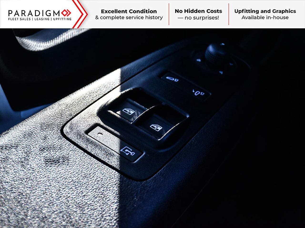 2025 RAM ProMaster 2500 2500 High Roof 159" Photo